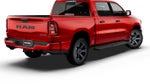 2027 RAM 1500 Express