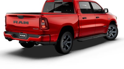 2027 RAM 1500 Express