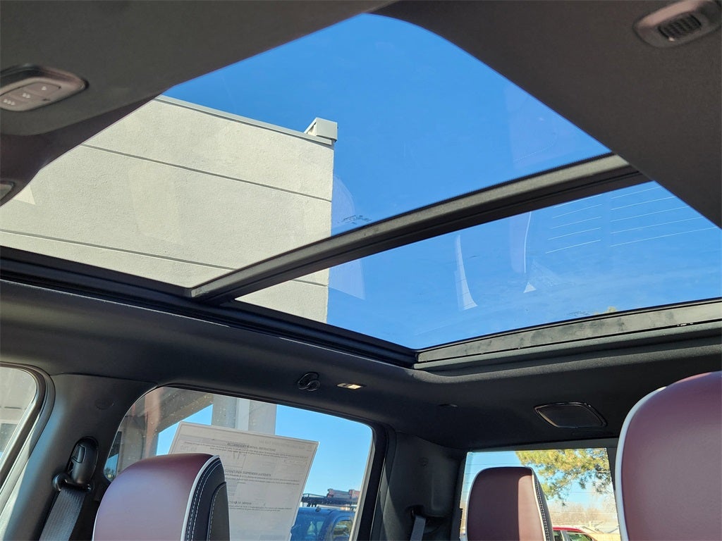 2026 RAM 1500 RAM 1500 LIMITED CREW CAB 4X4 5'7' BOX