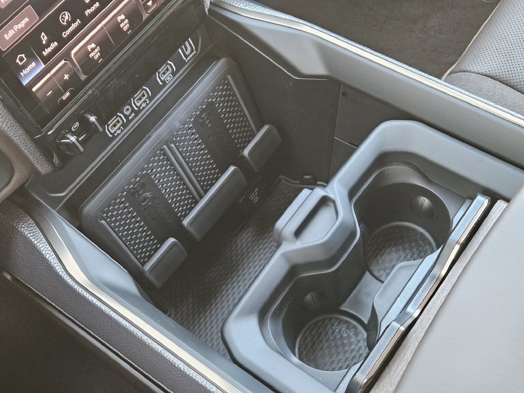 2026 RAM 1500 Limited Longhorn