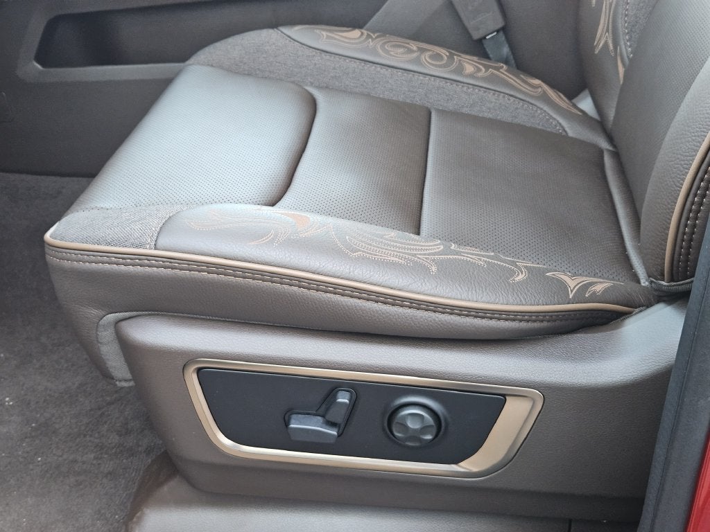 2026 RAM 1500 Limited Longhorn