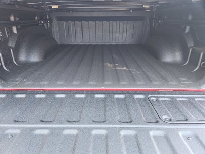 2026 RAM 1500 Limited Longhorn