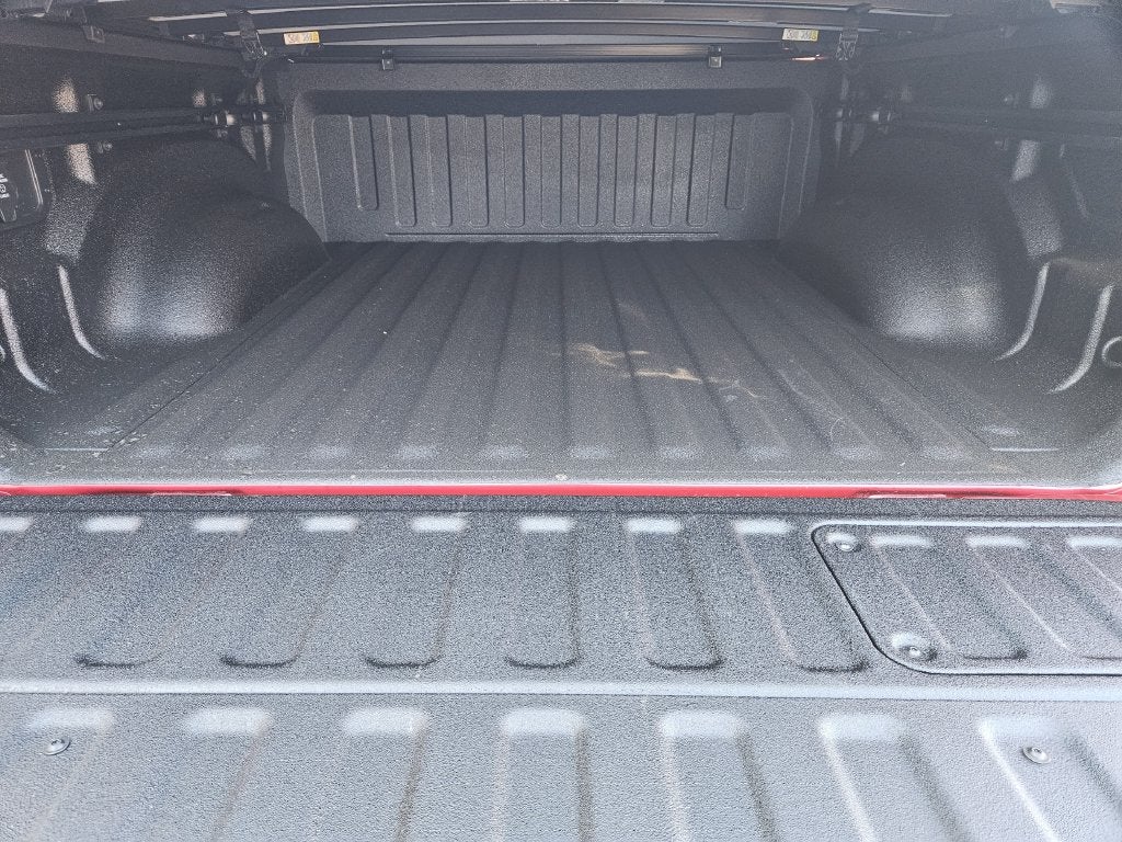 2026 RAM 1500 Limited Longhorn