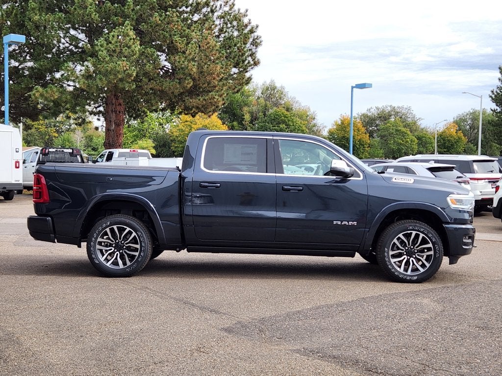 2026 RAM 1500 Limited Longhorn