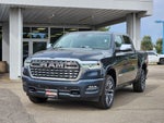 2026 RAM 1500 Limited Longhorn