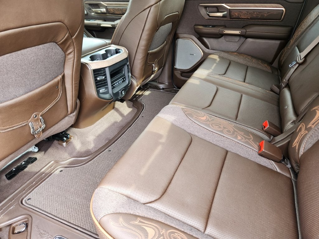 2026 RAM 1500 Limited Longhorn