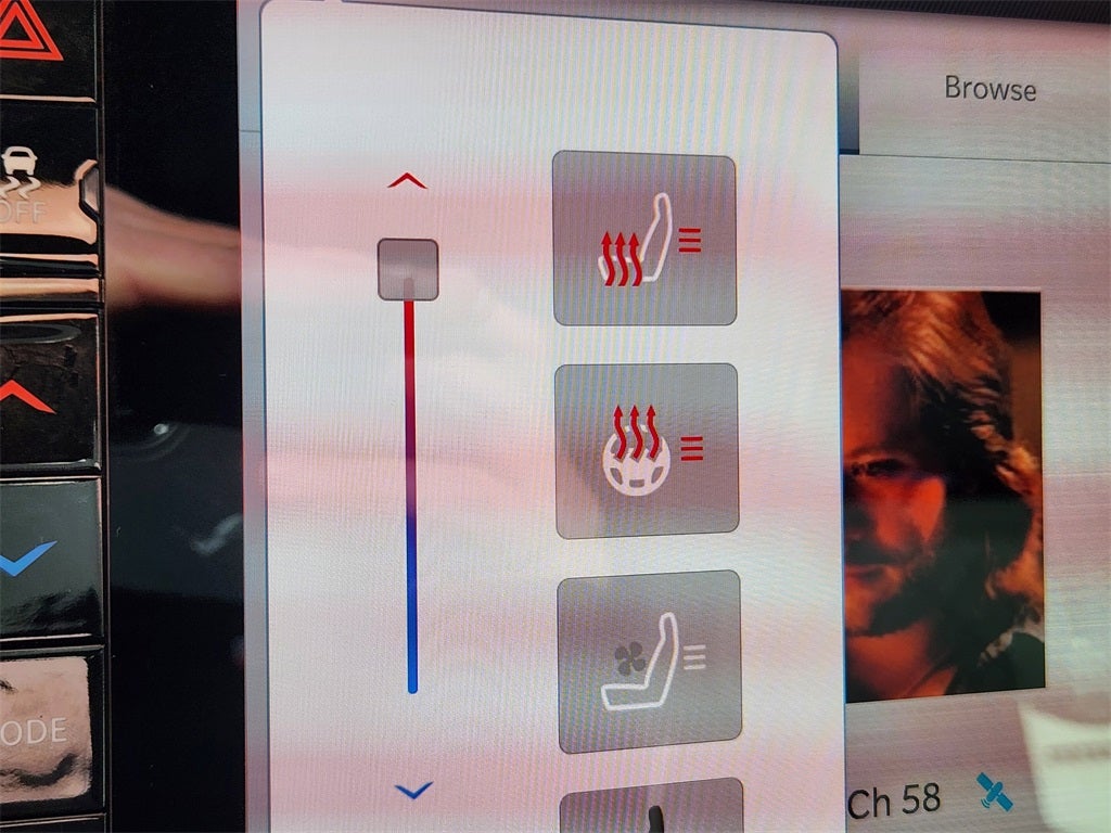 2026 RAM 1500 RAM 1500 LIMITED CREW CAB 4X4 5'7' BOX