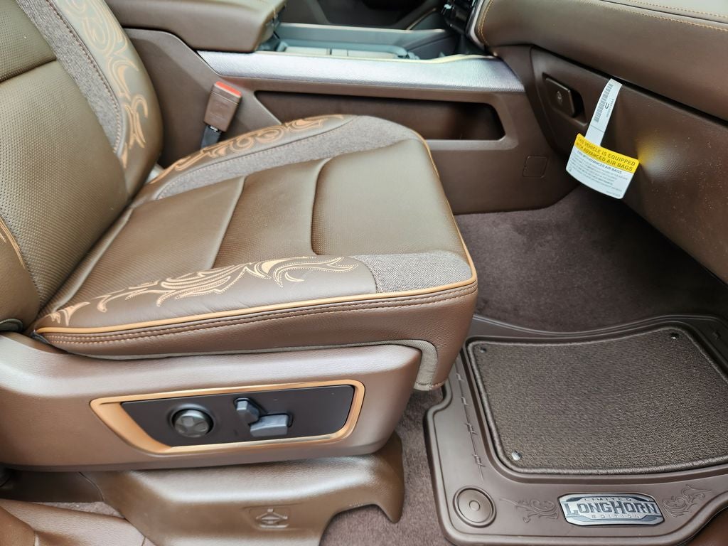 2026 RAM 1500 Limited Longhorn