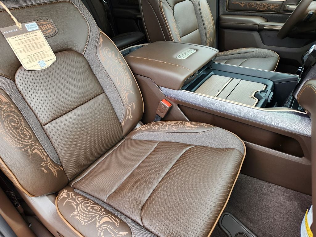 2026 RAM 1500 Limited Longhorn