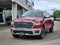 2026 RAM 1500 Limited Longhorn