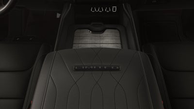 2026 RAM 1500 RAM 1500 LIMITED CREW CAB 4X4 5'7' BOX