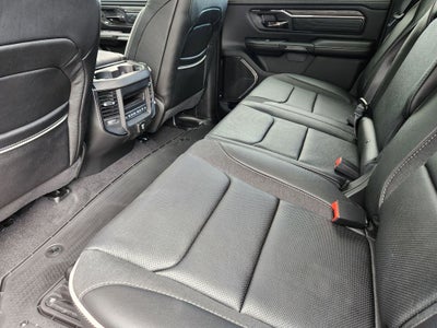 2026 RAM 1500 RAM 1500 LIMITED CREW CAB 4X4 5'7' BOX