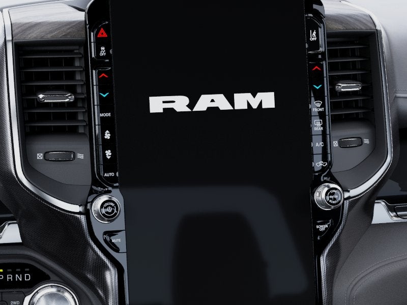 2026 RAM 1500 RAM 1500 LIMITED CREW CAB 4X4 5'7' BOX