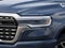 2026 RAM 1500 RAM 1500 LIMITED CREW CAB 4X4 5'7' BOX
