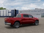 2026 RAM 1500 RAM 1500 LIMITED LONGHORN CREW CAB 4X4 5'7' BOX