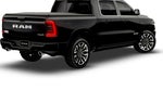 2026 RAM 1500 RAM 1500 LIMITED LONGHORN CREW CAB 4X4 5'7' BOX