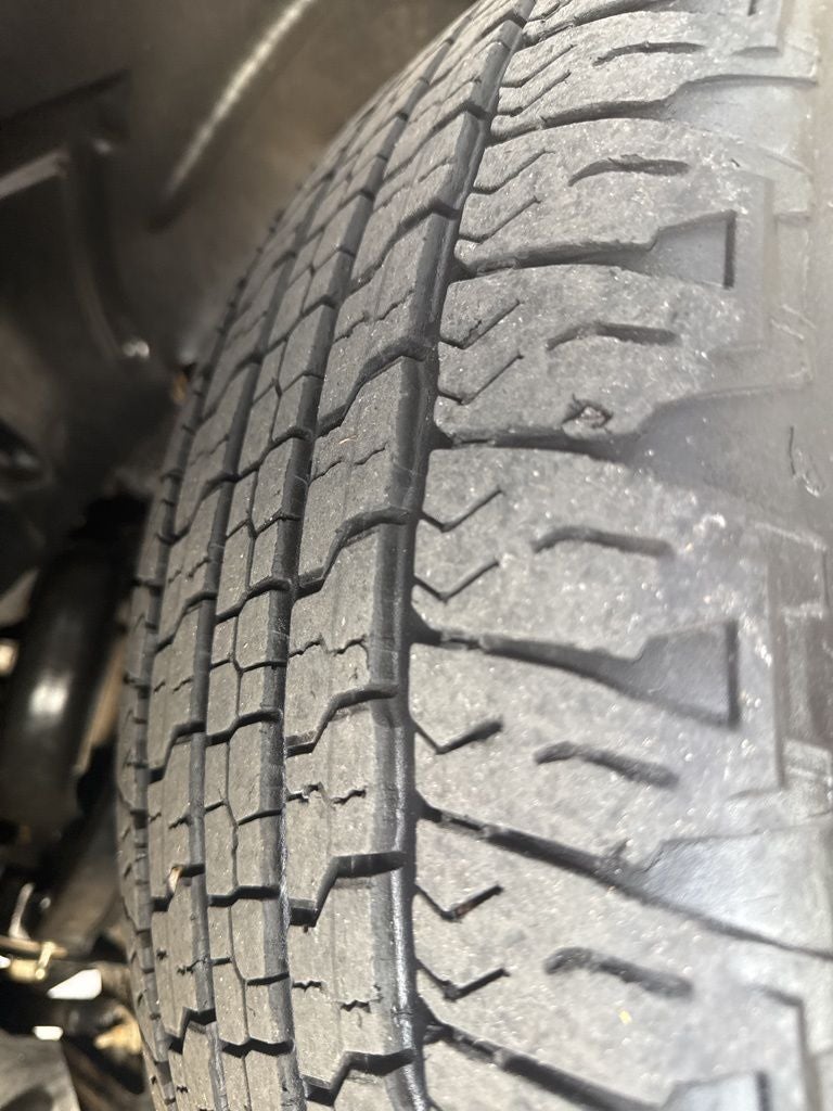 2023 RAM 1500 Laramie Crew Cab 4x4 5'7' Box