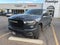 2026 RAM 1500 Laramie Crew Cab 4x4 5'7' Box