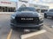 2026 RAM 1500 Laramie Crew Cab 4x4 5'7' Box