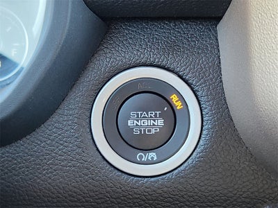 2022 RAM 1500 Laramie Crew Cab 4x4 5'7' Box