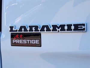 2024 RAM 1500 LARAMIE CREW CAB 4X4 5&#39;7&#39; BOX