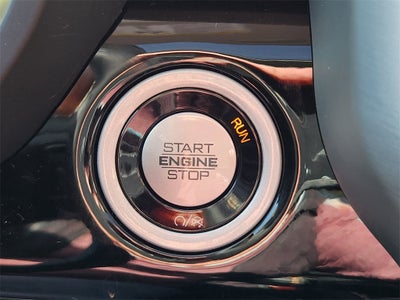 2026 RAM 1500 RAM 1500 TUNGSTEN CREW CAB 4X4