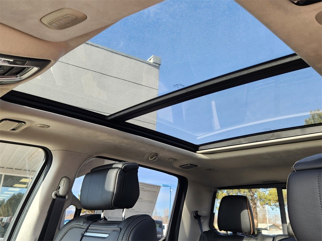 2026 RAM 1500 RAM 1500 TUNGSTEN CREW CAB 4X4