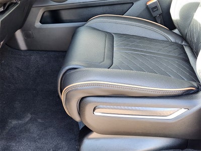 2026 RAM 1500 RAM 1500 TUNGSTEN CREW CAB 4X4