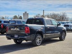 2026 RAM 1500 RAM 1500 TUNGSTEN CREW CAB 4X4