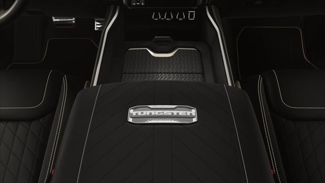 2026 RAM 1500 RAM 1500 TUNGSTEN CREW CAB 4X4