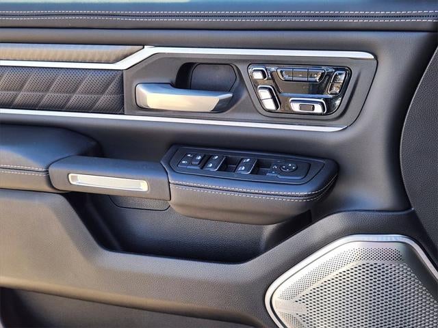 2026 RAM 1500 RAM 1500 TUNGSTEN CREW CAB 4X4