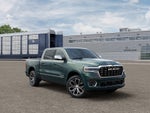 2026 RAM 1500 RAM 1500 TUNGSTEN CREW CAB 4X4