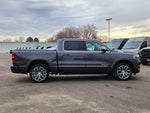 2026 RAM 1500 RAM 1500 TUNGSTEN CREW CAB 4X4