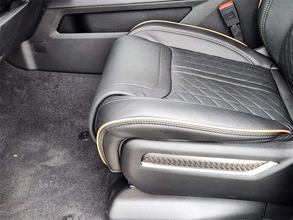 2026 RAM 1500 RAM 1500 TUNGSTEN CREW CAB 4X4