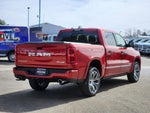 2026 RAM 1500 RAM 1500 TUNGSTEN CREW CAB 4X4