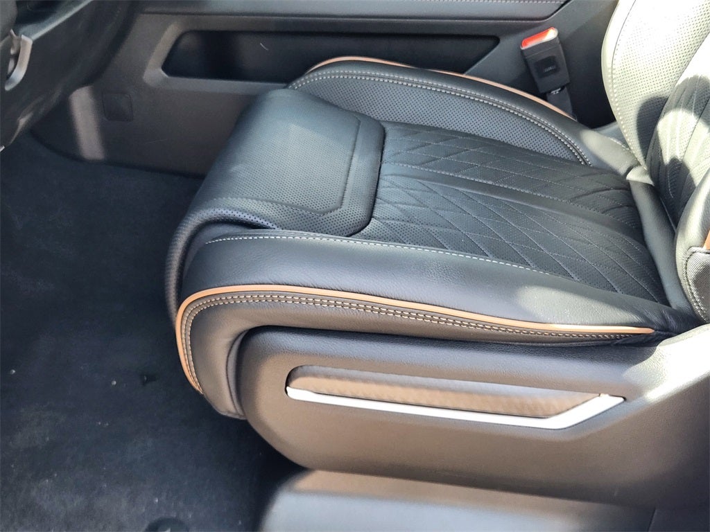 2026 RAM 1500 RAM 1500 TUNGSTEN CREW CAB 4X4