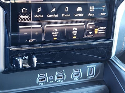 2026 RAM 1500 RAM 1500 TUNGSTEN CREW CAB 4X4