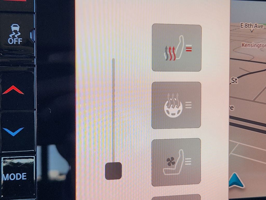 2026 RAM 1500 RAM 1500 TUNGSTEN CREW CAB 4X4