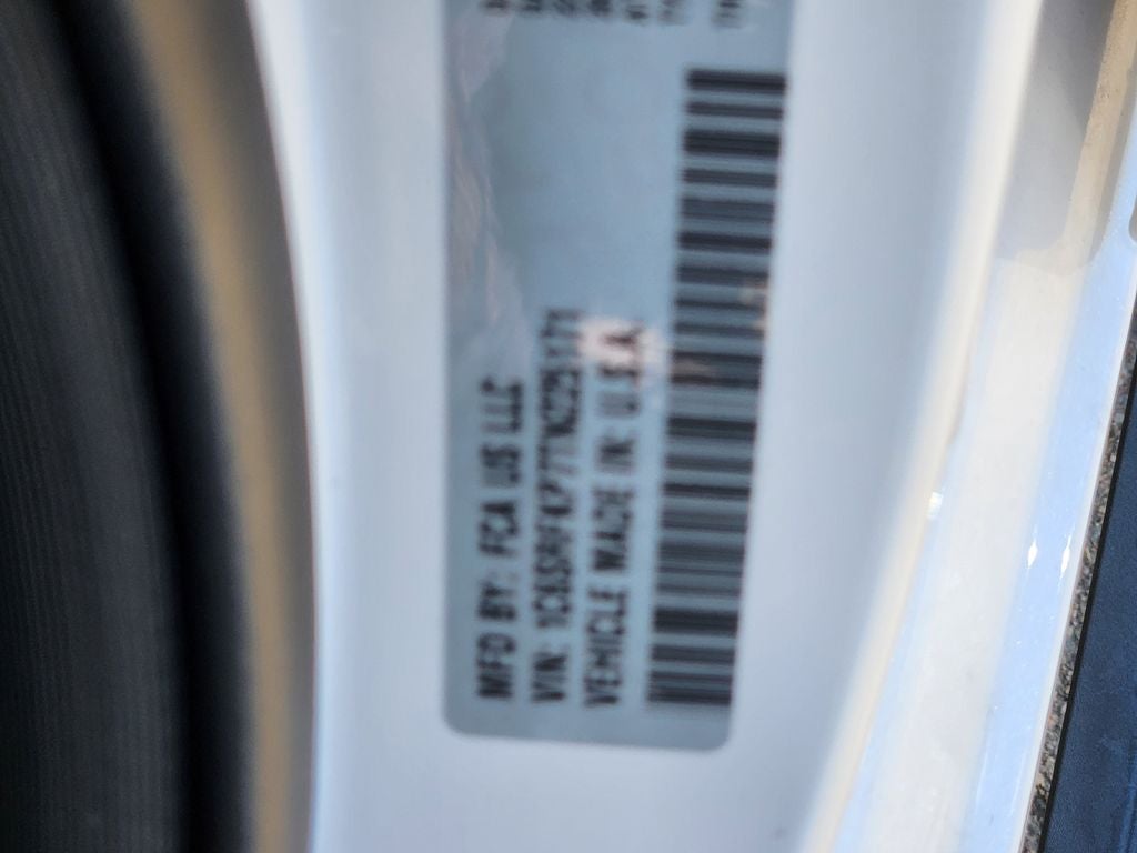 2026 RAM 1500 RAM 1500 TUNGSTEN CREW CAB 4X4