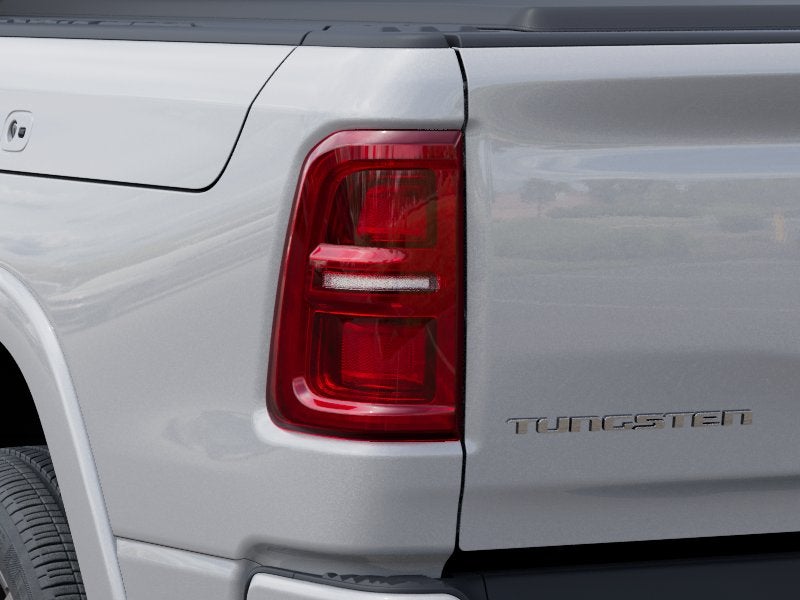 2026 RAM 1500 RAM 1500 TUNGSTEN CREW CAB 4X4