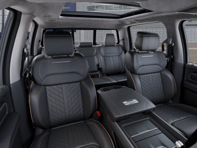 2026 RAM 1500 RAM 1500 TUNGSTEN CREW CAB 4X4