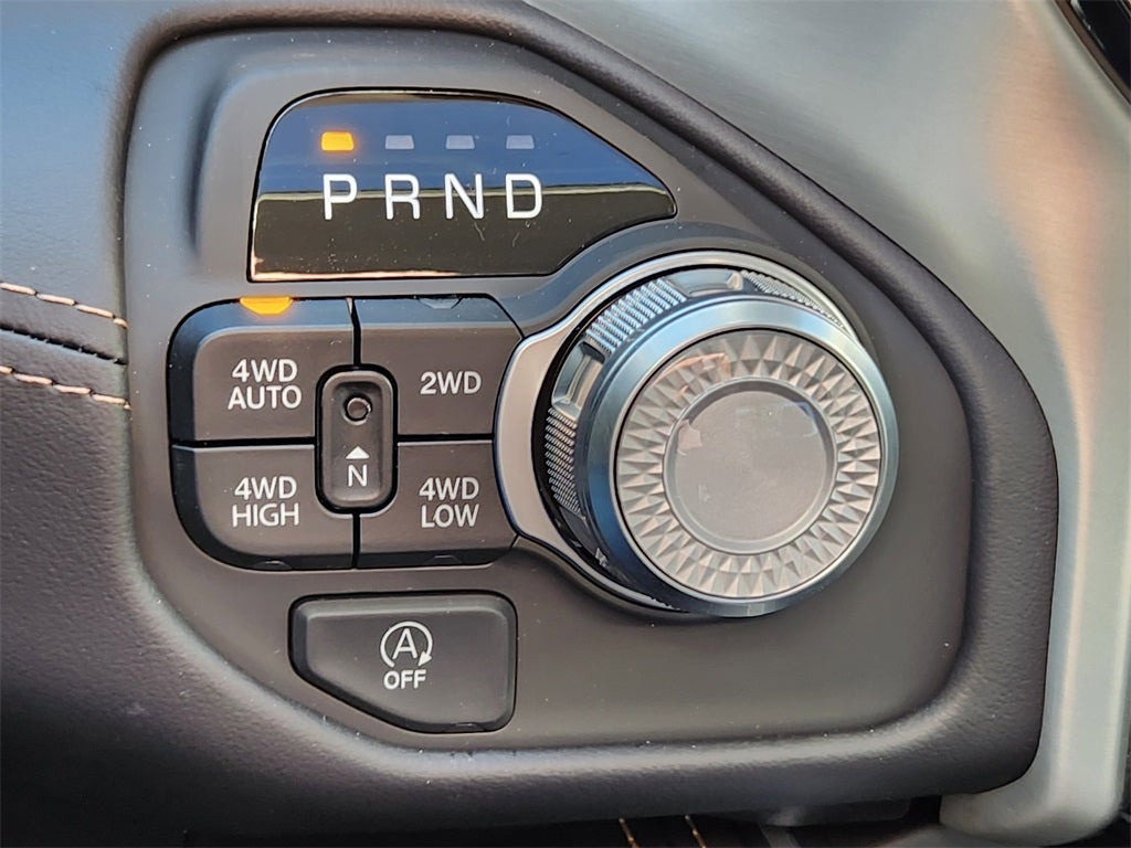 2026 RAM 1500 RAM 1500 TUNGSTEN CREW CAB 4X4