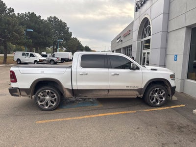 2022 RAM 1500 Limited