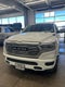 2021 RAM 1500 Laramie Longhorn