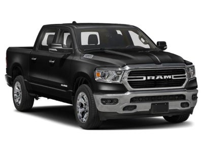 2022 RAM 1500 Limited Longhorn