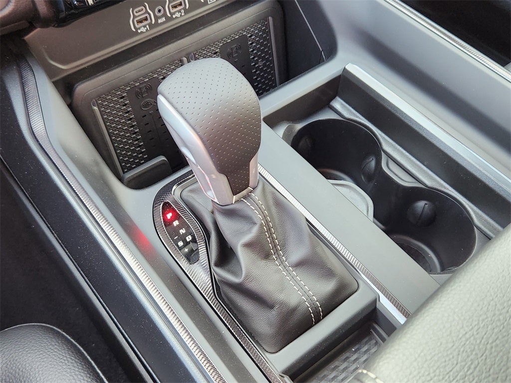 2026 RAM 1500 RAM 1500 REBEL CREW CAB 4X4 5'7' BOX