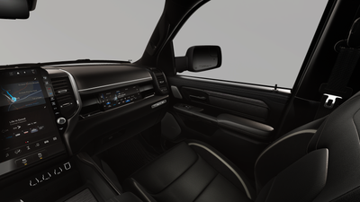 2026 RAM 1500 RAM 1500 REBEL CREW CAB 4X4 5'7' BOX