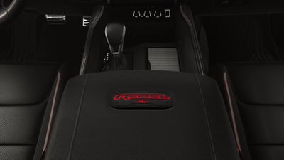 2026 RAM 1500 RAM 1500 REBEL CREW CAB 4X4 5'7' BOX