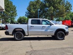 2026 RAM 1500 RAM 1500 REBEL CREW CAB 4X4 5'7' BOX