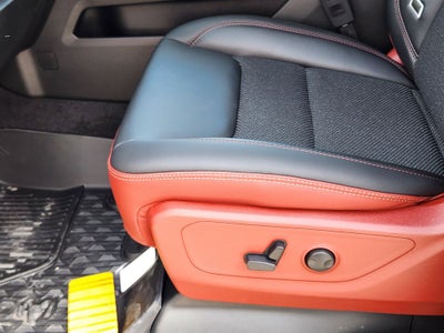 2026 RAM 1500 RAM 1500 REBEL CREW CAB 4X4 5'7' BOX